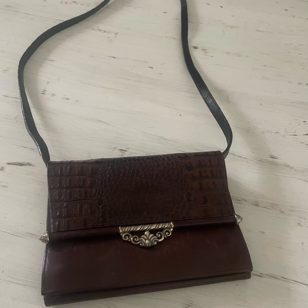 Brighton crossover purse